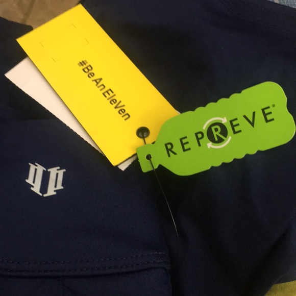 NWT Eleven Flutter Tennis Skirt Shorts sz M - Picture 8 of 10